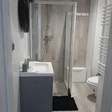 Apartament Lilu Szklarska Poreba Exterior photo