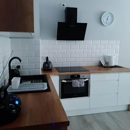 Apartament Lilu Szklarska Poreba Exterior photo