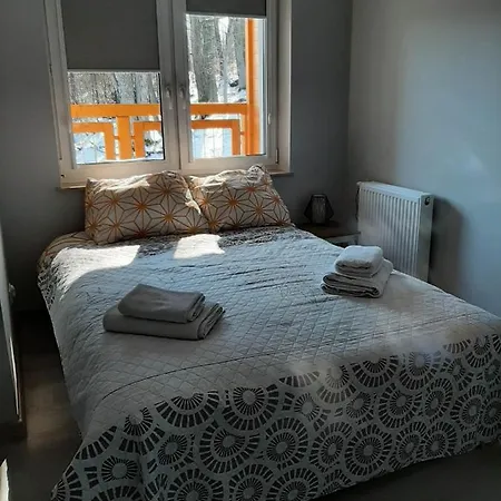 Apartament Lilu Szklarska Poreba Exterior photo