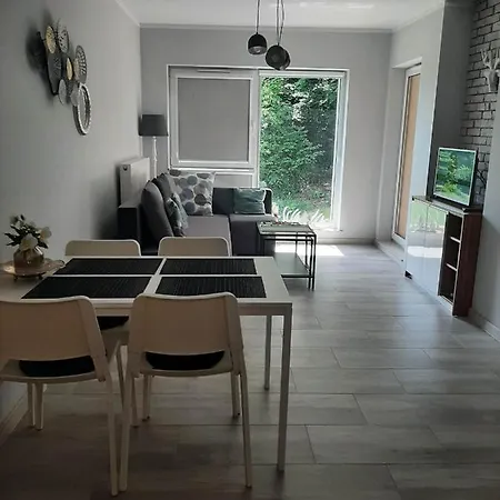 Apartament Lilu Szklarska Poreba Exterior photo
