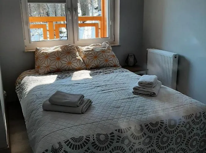 Apartament Lilu