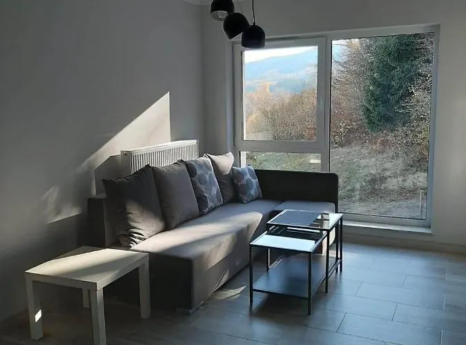 Apartament Lilu