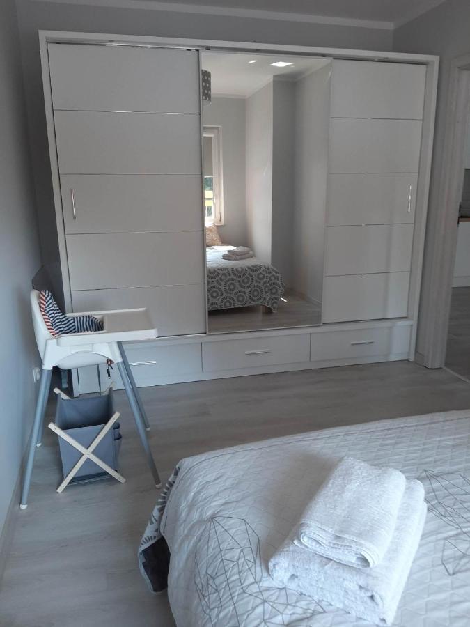 Lilu Apartment