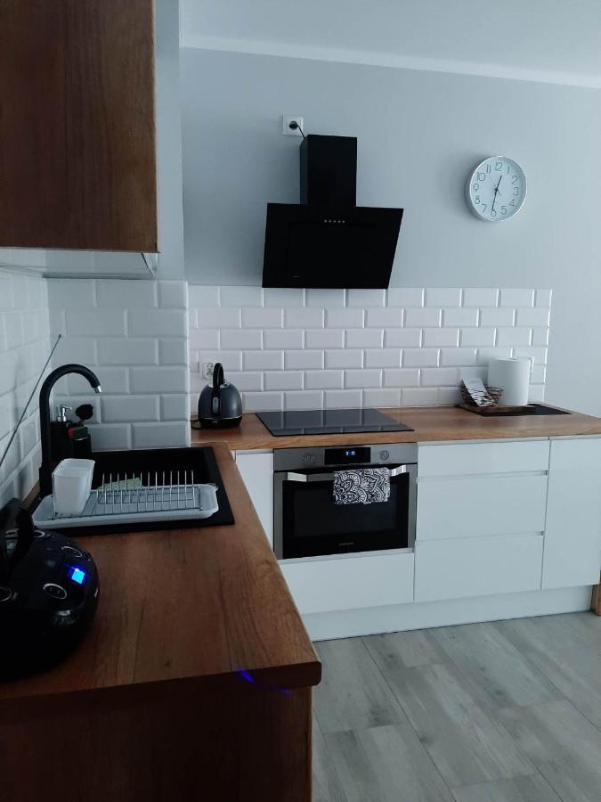 Apartment Lilu Szklarska Poreba