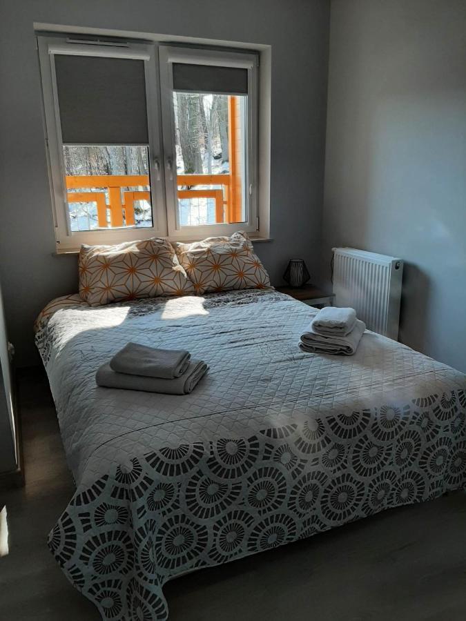 Lilu Apartment Szklarska Poreba