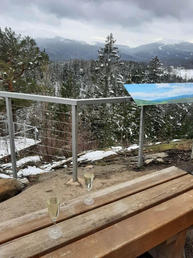 Apartament Lilu *